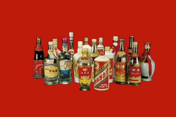 襄樊回收30年茅台酒怎么样？